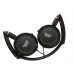Headphones Sharper Image Foldable with Microphone
